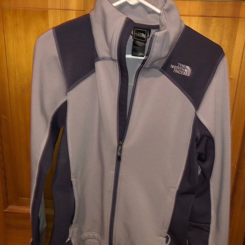 Zip up
